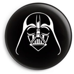 Star Wars - Darth Vader | Medallion