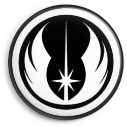 Star Wars - Jedi | Medallion
