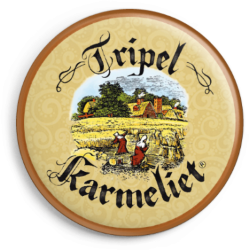 Tripel Karmeliet - Agricole | Medallion