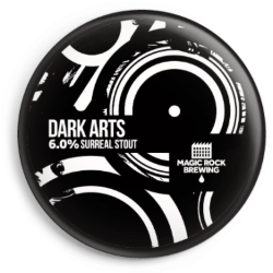 Dark Arts | Medallion