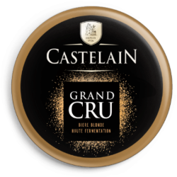 Castelain Grand Cru | Medallion