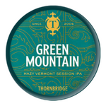 Green Mountain | Medallion