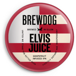 Brewdog Elvis Juice | Medallion
