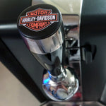 Motorcycle - Harley Davidson | Medallion