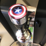 Captain America | Medallion