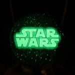 Star Wars (Luminescent) | Medallion