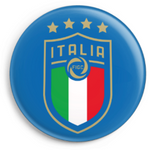 Squadra Azzura (Italia) | Medallion