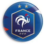Equipe de France | Medallion