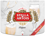 Stella Artois | DripTray Pro (PerfectDraft Pro)
