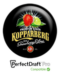 Kopparberg Cider | Médaillon (PerfectDraft Pro)