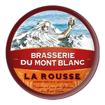 Brasserie du Mont Blanc La Rousse | Médaillon