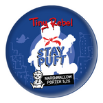 Tiny Rebel Stay Puft | Médaillon