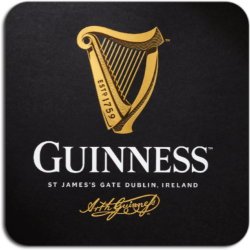 Guinness | Flexi Magnet