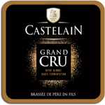 Castelain Grand Cru | Flexi Magnet