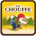 La Chouffe | Flexi Magnet