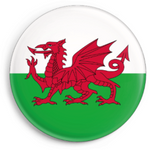Wales | Médaillon