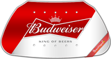 Budweiser (Bud) | DripTray Magnet (Large)