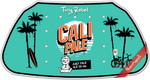 Cali Pale Ale | DripTray Magnet (Large)
