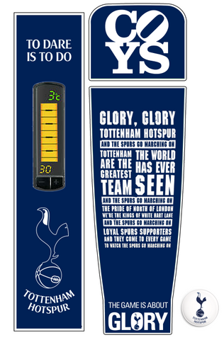 Tottenham Hotspur | Maxi Magnet