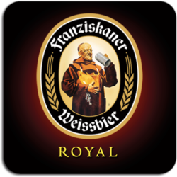 Franziskaner Royal | Flexi Magnet
