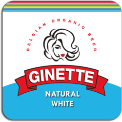 Ginette White | Flexi Magnet
