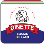 Ginette | Flexi Magnet
