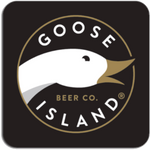 Goose Island | Flexi Magnet