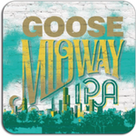 Goose Island Midway Session IPA | Flexi Magnet