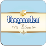 Hoegaarden Blanche | Flexi Magnet