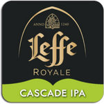 Leffe Royale Cascade | Flexi Magnet
