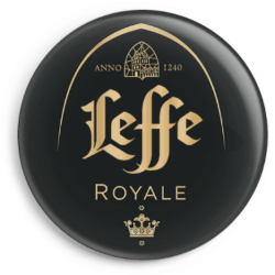 Leffe Royale | Médaillon