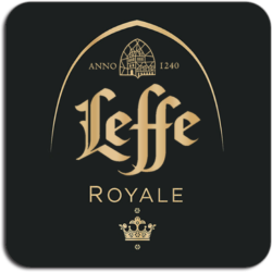 Leffe Royale | Flexi Magnet
