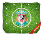 Liverpool LFC | DripTray Magnet (Small)