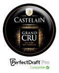 Castelain Grand Cru | Médaillon (PerfectDraft Pro)
