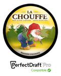 La Chouffe | Médaillon (PerfectDraft Pro)