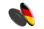 Deutschland | Médaillon (PerfectDraft Pro)