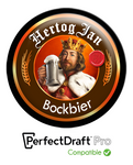 Hertog Jan Bockbier | Médaillon (PerfectDraft Pro)