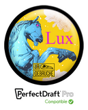 La Débauche - Lux | Médaillon (PerfectDraft Pro)