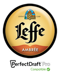Leffe Ambrée | Médaillon (PerfectDraft Pro)