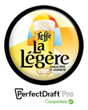 Leffe La Légère | Médaillon (PerfectDraft Pro)