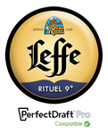 Leffe Rituel 9° | Médaillon (PerfectDraft Pro)