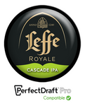 Leffe Royale Cascade | Médaillon (PerfectDraft Pro)
