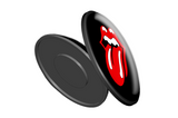 Rock - Rolling Stones | Médaillon (PerfectDraft Pro)