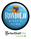 Romola | Médaillon (PerfectDraft Pro)