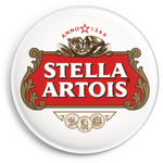 Stella Artois | Médaillon