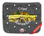 Tripel Karmeliet | DripTray Magnet (Small)