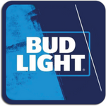 Bud Light | Flexi Magnet