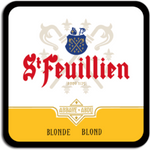 St Feuillien | Flexi Magnet