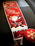 Merry Christmas | Maxi Magnet