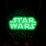 Star Wars (Luminescent) | Médaillon